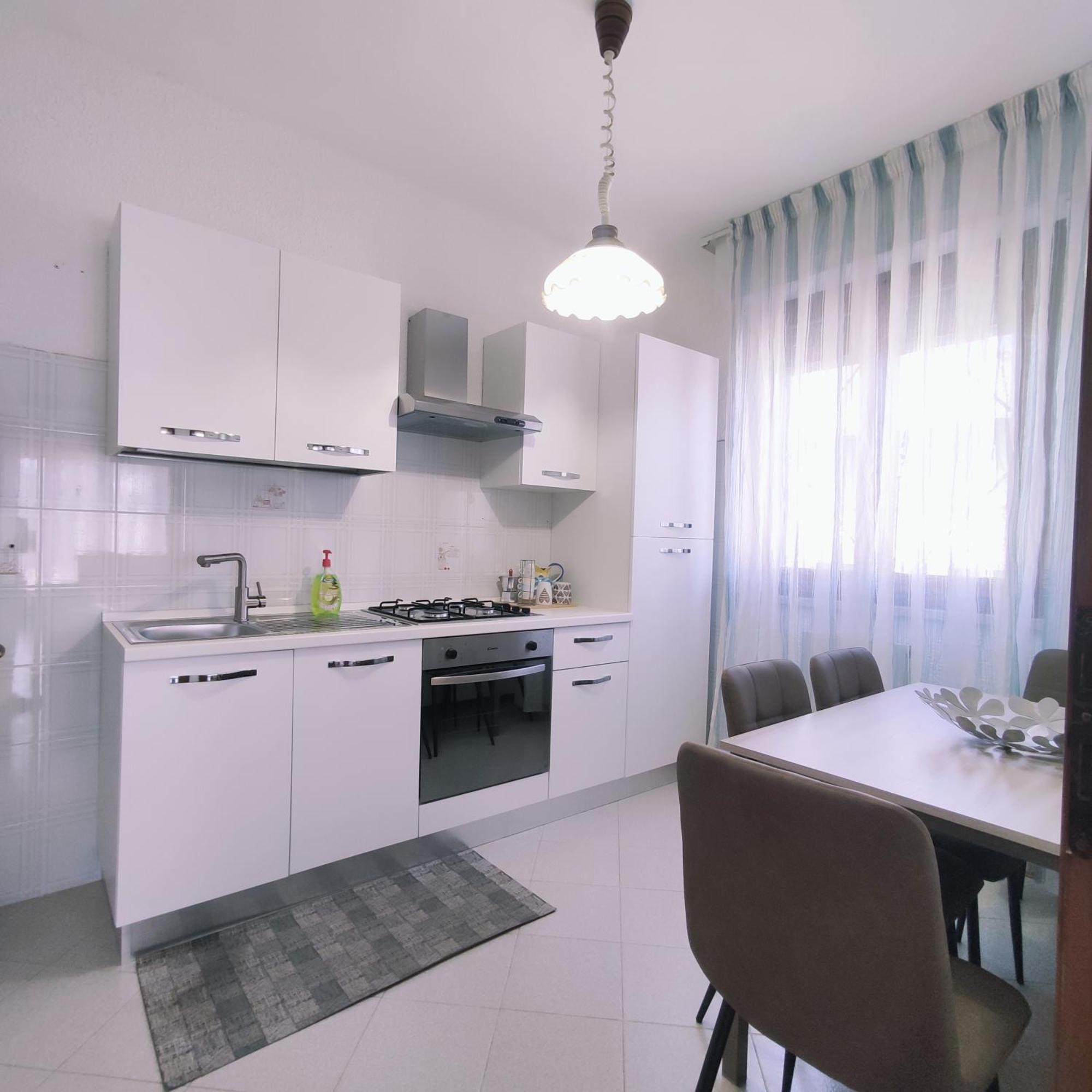 Appartamento Tuttiventi Campiglia Marittima Exterior foto